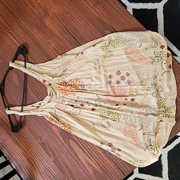 Swing Tank Top - Picture 2 of 4